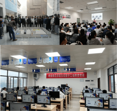 軟件工程專(zhuān)業(yè)簡(jiǎn)介與湛江軟件開(kāi)發(fā)前景展望