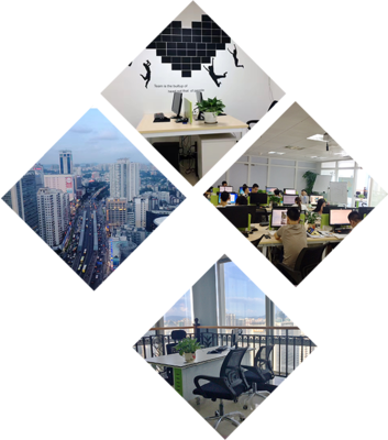 樂(lè)主科技 湛江軟件開(kāi)發(fā)領(lǐng)域的創(chuàng)新引領(lǐng)者