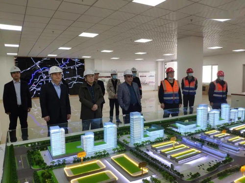 濟(jì)南文旅集團(tuán)總經(jīng)理方連慶調(diào)研農(nóng)產(chǎn)品項(xiàng)目與湛江軟件開(kāi)發(fā)合作