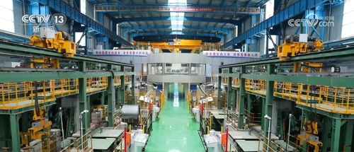 經(jīng)濟(jì)回暖帶動(dòng)大宗商品市場(chǎng)向好，湛江軟件開(kāi)發(fā)賦能產(chǎn)業(yè)數(shù)字化轉(zhuǎn)型